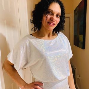 Meet your Posher, Sandra